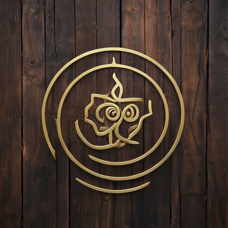 โลโก้วางตรงกลาง: เทรนด์ออกแบบที่กำลังมาแรง